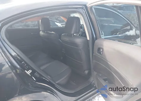 2014 Acura Ilx 2.4L из США, поврежденный, VIN 19VDE2E59EE000606